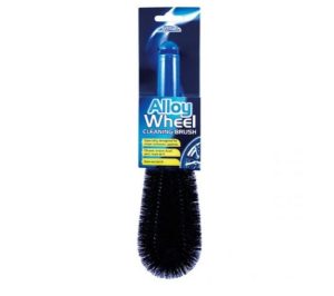 Car Pride Alloy Wheel Cleaning Brush