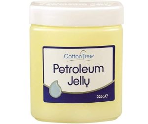 Cotton Tree Petroleum Jelly 226g