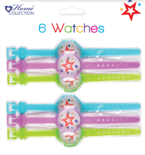 Party 6 Watches