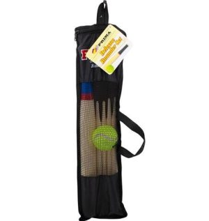 Prima Size 3 Deluxe Rounders Set 6pc