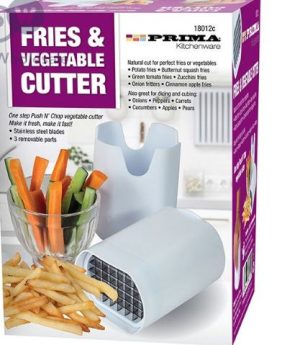 Prima Fries & Vegetable Cutter