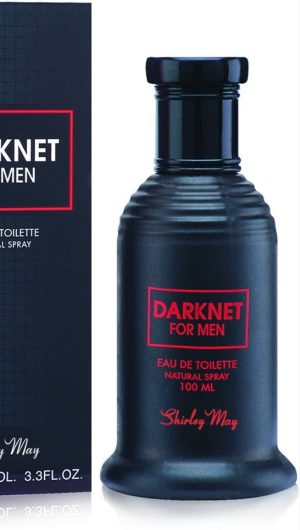 Sm Darknet 100ml (Imitation Drakar Noir Type)