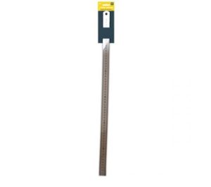 Bloc Steel Ruler 60cm