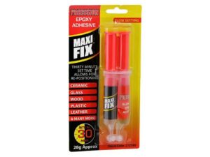 Maxifix Precision Epoxy Adhesive