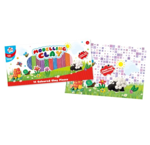 Kids Create Modelling Clay
