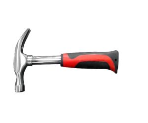 Dekton Claw Hammer Carbon Steel 16oz