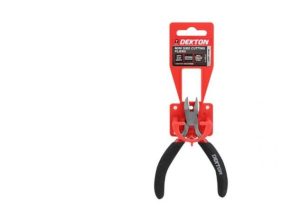Dekton Mini Side Cutting Pliers