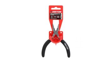 Dekton Mini Combination Pliers