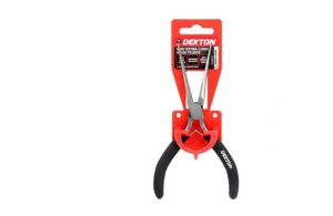 Dekton Mini Extra Long Nose Pliers