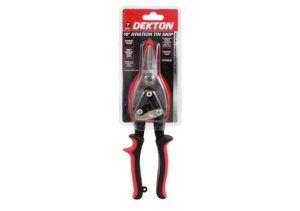Dekton Aviation Tin Snip