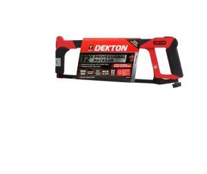 Dekton Professional Hacksaw 12"