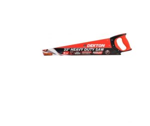 Dekton 22" Heavy Duty Saw In CDU (8 TPI)