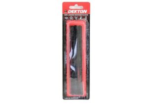 Dekton 10pc Junior Hacksaw Blades