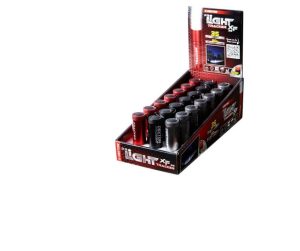 Dekton Pro Light XF35 Tracker Flashlight