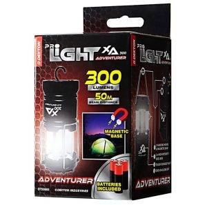 Dekton Pro Light XA300 Adventurer Lantern