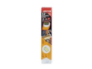 Dekton Spirit Level 9"