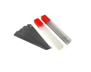 Dekton Snap-Off Knife Blades 9mm 20pc