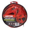 Dekton 400Amp Heavy Duty Booster Cables 2m