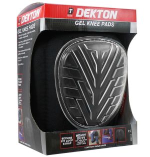 Dekton Gel Knee Pads