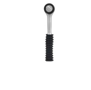 Dekton Ratchet With Spinner 1/4" Pack Of 6