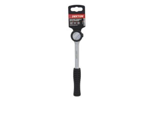 Dekton Ratchet With Spinner 3/8" Pack Of 12