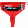 Dekton Bell Funnel 7.5"