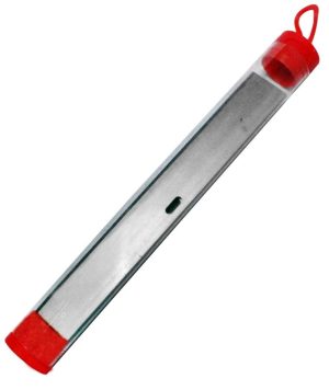 Dekton 4" 10 Piece Scraper Blade