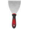 Dekton 4" Professional Scraper