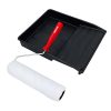 Dekton Emulsion Paint Roller & Tray 9" Set