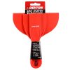 Dekton Plastic Putty Knife Set 3pc