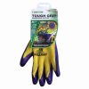 Dekton Touch Grip Latex Coated Gardening Gloves 8/Medium Pack Of 12