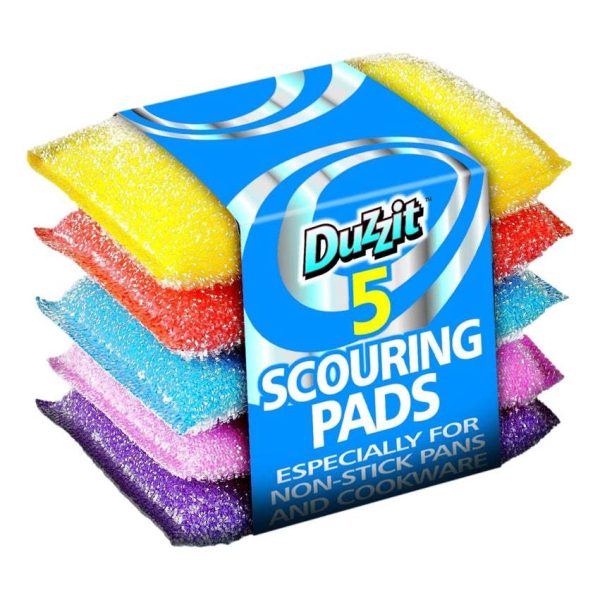 Premium Cleaning>sponges / scourers & cloths