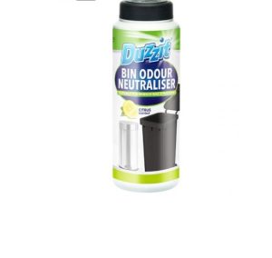 Duzzit Citrus Bin Odour Neutraliser 240g