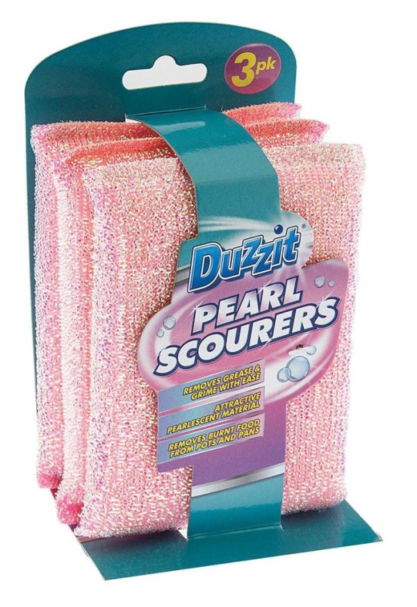 Premium Cleaning>sponges / scourers & cloths