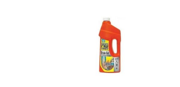 Premium 151 pro strength drain gel 900ml