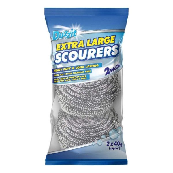 Premium Cleaning>sponges / scourers & cloths