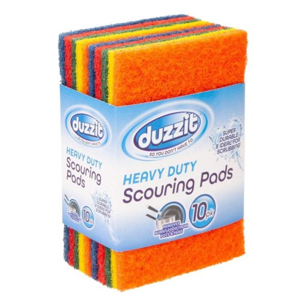 Premium Cleaning>sponges / scourers & cloths