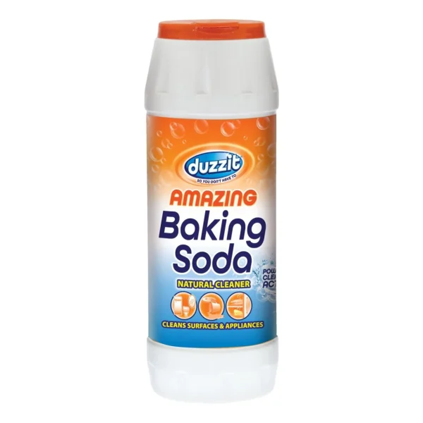 Premium Duzzit amazing baking soda 350g