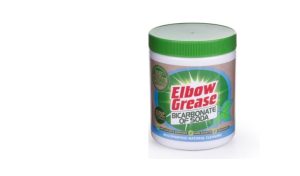 Elbow Grease Natural Bicarbonate Of Soda 500g