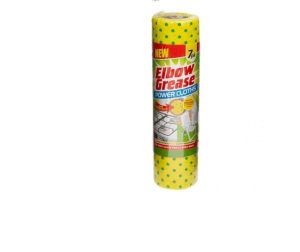 Elbow Grease Power Cloths Pack Of 7