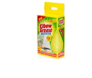 Elbow Grease Scrub Mate