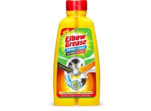 Elbow Grease Double Action Drain Foam 500ml