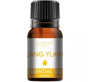 Elysium Spa Ylang Ylang Essential Oil 10ml