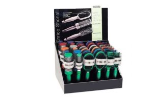 Enrico Shonalli Hair Brushes