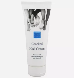 Escenti Cracked Heel Cream 100ml