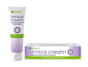 Escenti Arnica Cream 70g