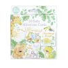 Hugs & Kisses Baby Milestone Moment Cards Pack Of 28