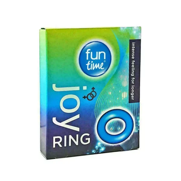 Premium Fun time stimulating joy ring