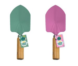 Rowan Little Green Fingers Kids Garden Trowel
