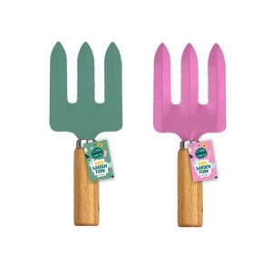 Rowan Little Green Fingers Kids Gardening Fork